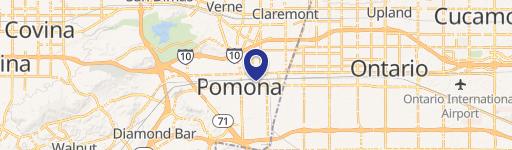 Pomona, CA 91766