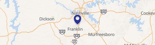 1608 Franklin Rd, Unit 10