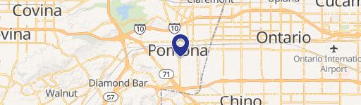 Pomona, CA 91766