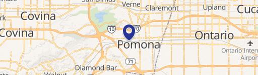 Pomona, CA 91766