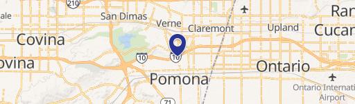 Pomona, CA 91768
