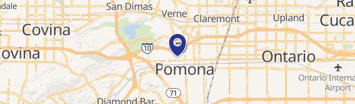 Pomona, CA 91768