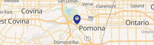 Pomona, CA 91768