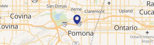 Pomona, CA 91768