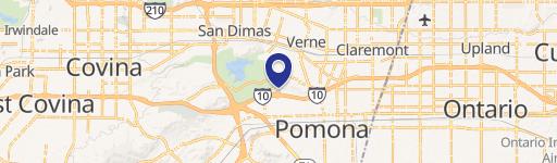 Pomona, CA 91768