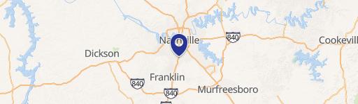 791 Old Hickory Blvd