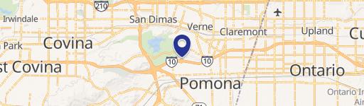 Pomona, CA 91768