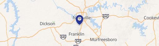 1187 Old Hickory Blvd