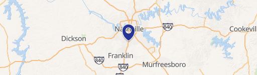 799 Old Hickory Blvd