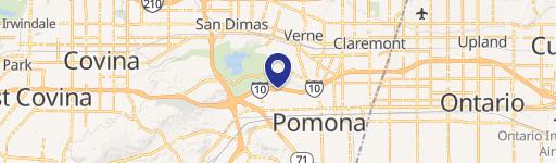Pomona, CA 91768