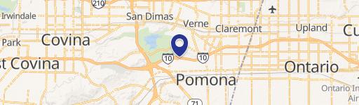 Pomona, CA 91768