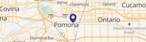 Pomona, CA 91766