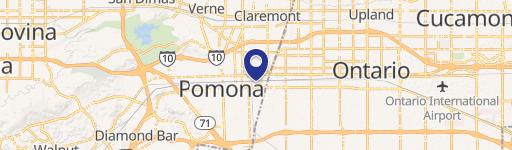 Pomona, CA 91766