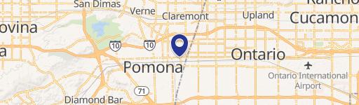 Pomona, CA 91767