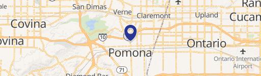 Pomona, CA 91767