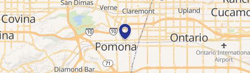 Pomona, CA 91767