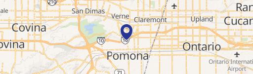 Pomona, CA 91767