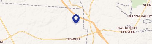 10820 New Cut Off Rd