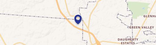 11124 New Cut Off Rd