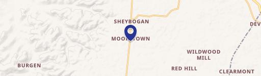 6325 Jim Cummings Hwy