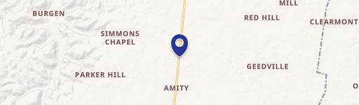 8538 Jim Cummings Hwy