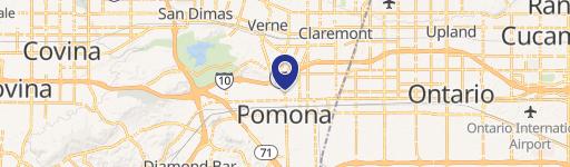 Pomona, CA 91768