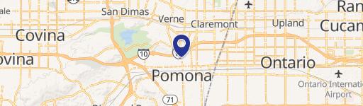 Pomona, CA 91768