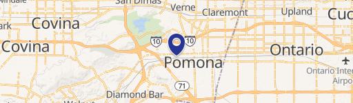 Pomona, CA 91766