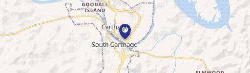 105 Eatherly Lndg Rd