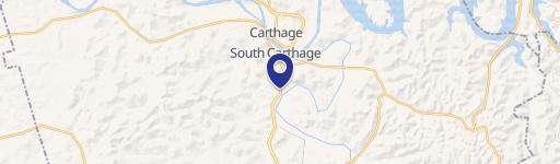 168 Gordonsville Hwy