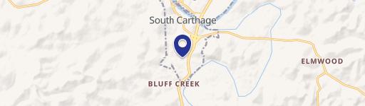 138 Gordonsville Hwy