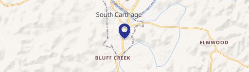 125 Gordonsville Hwy