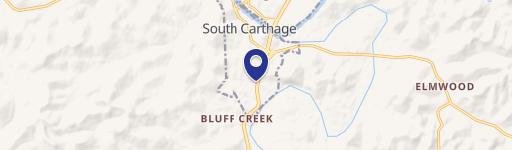 132 Gordonsville Hwy