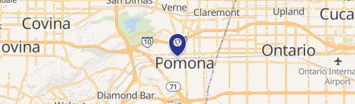 Pomona, CA 91766