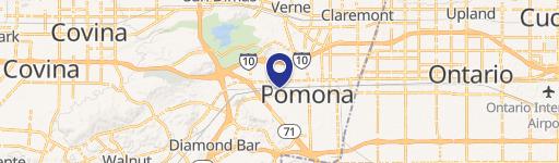 Pomona, CA 91766