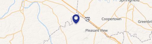 Old Clarksville Park