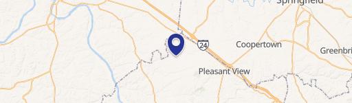 1900 Old Clarksville Pike