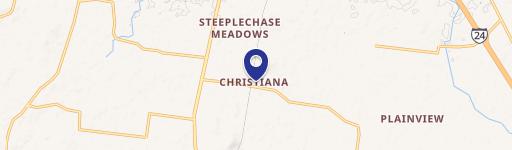 1143 Hwy 269th Christiana Rd