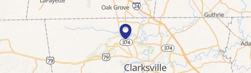 1880 A B Ft Campbell Blvd