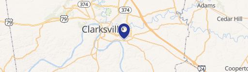 2122 Ashland City Rd