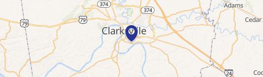 1530 Ashland City Rd