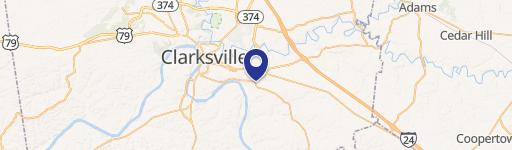 2388 Ashland City Rd