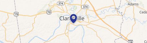 1369 Ashland City Rd