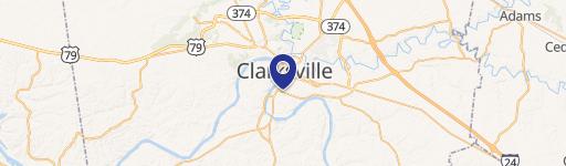 1192 Ashland City Rd