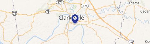 1500 Ashland City Rd