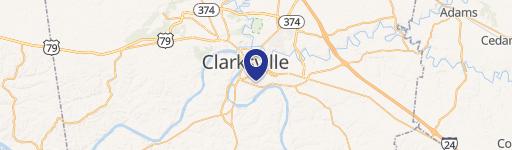 1425 Ashland City Rd, Unit 1427