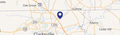 1900 Corporate Pkwy Blvd