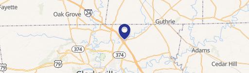 200 Cracker Barrel Dr