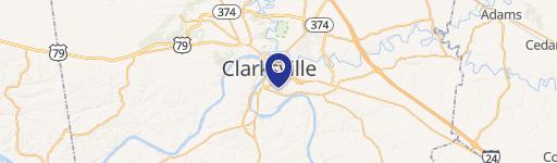 190 Edmondson Fry Rd