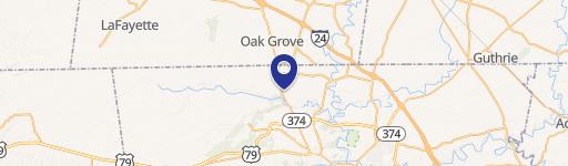 2469 Ft Campbell Blvd